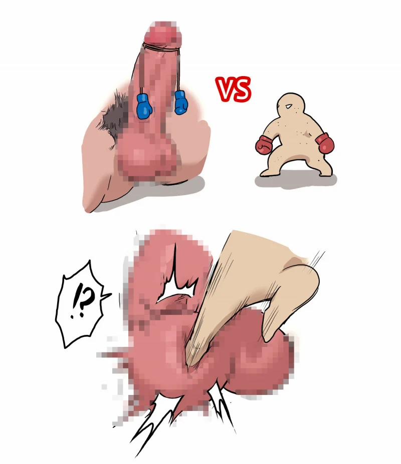 Bl R18 Ngắn Cục Xúc 2 trang 1