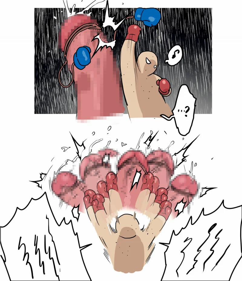 Bl R18 Ngắn Cục Xúc 2 trang 2