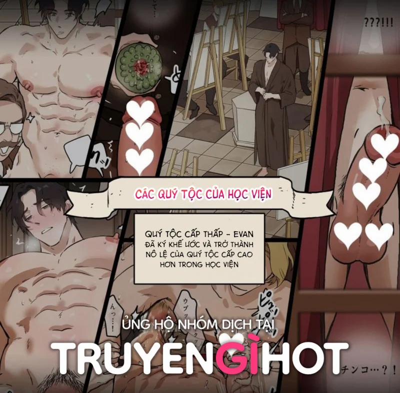 Bl R18 Ngắn Cục Xúc 5.1 trang 0