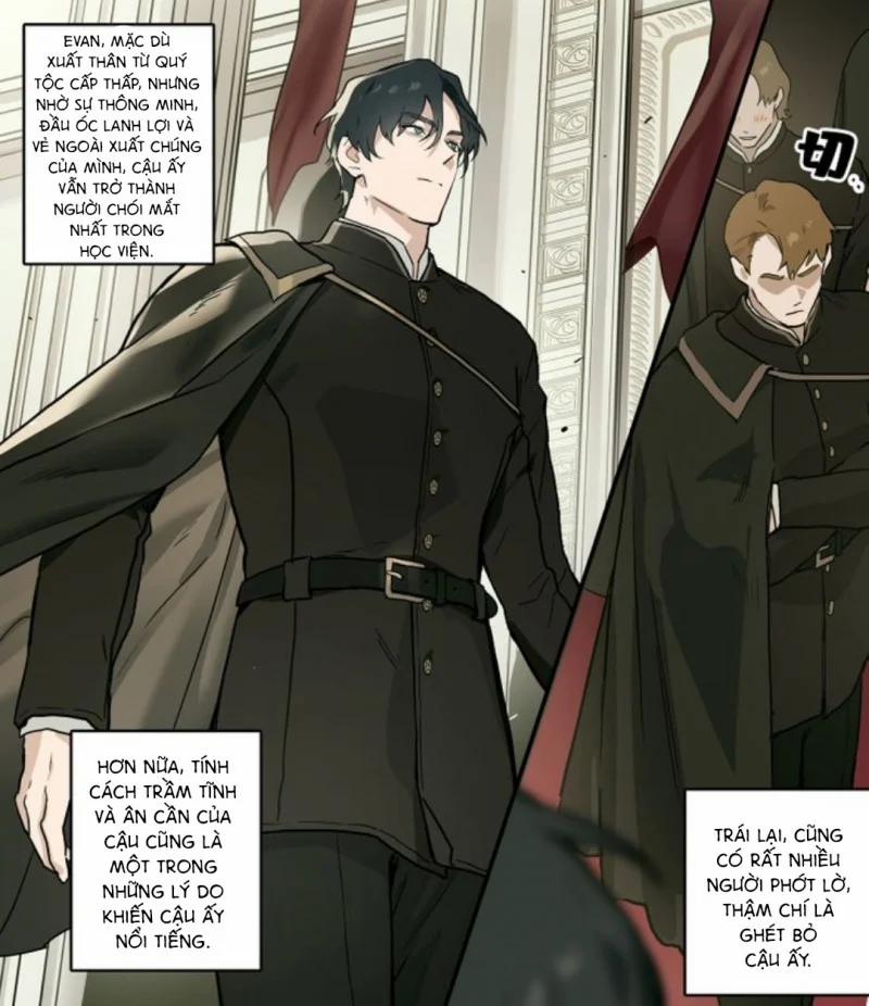 Bl R18 Ngắn Cục Xúc 5.1 trang 1