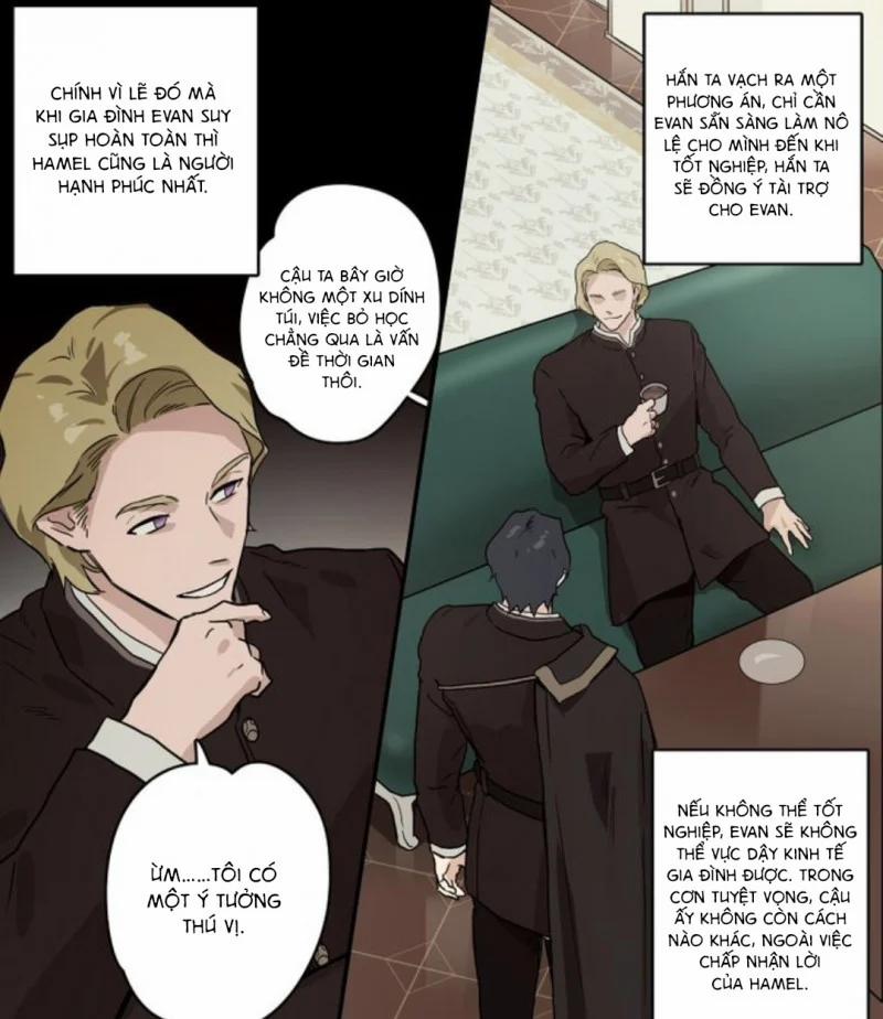 Bl R18 Ngắn Cục Xúc 5.1 trang 3