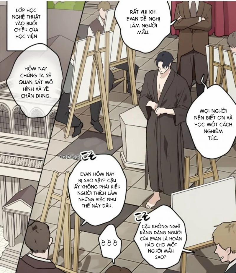 Bl R18 Ngắn Cục Xúc 5.2 trang 0