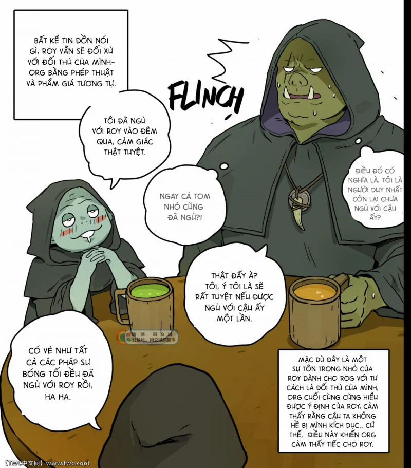 Bl R18 Ngắn Cục Xúc 6.1 trang 2