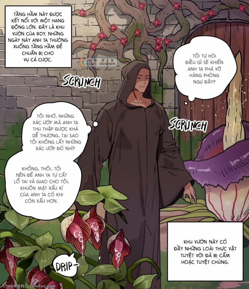 Bl R18 Ngắn Cục Xúc 7.1 trang 4