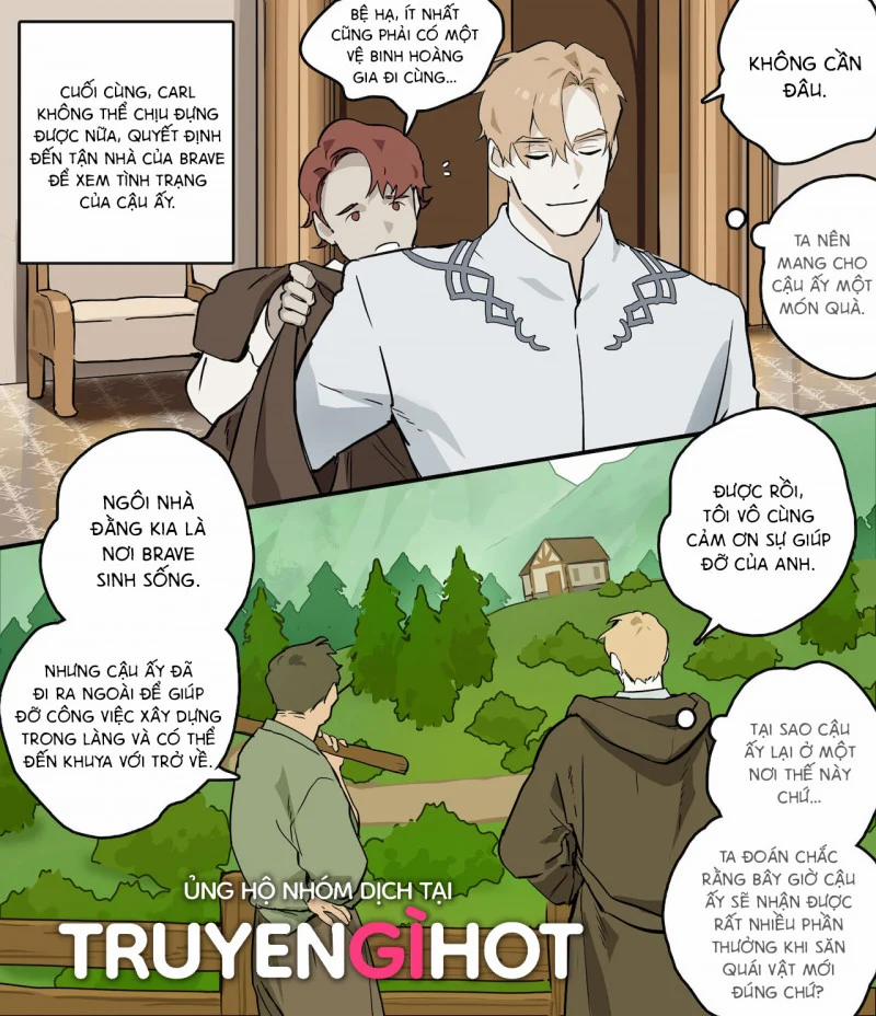 Bl R18 Ngắn Cục Xúc 8.1 trang 6