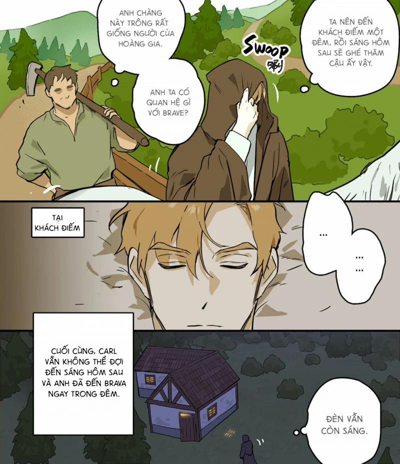 Bl R18 Ngắn Cục Xúc 8.1 trang 7