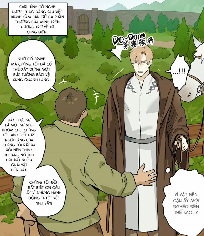 Bl R18 Ngắn Cục Xúc 8.2 trang 18