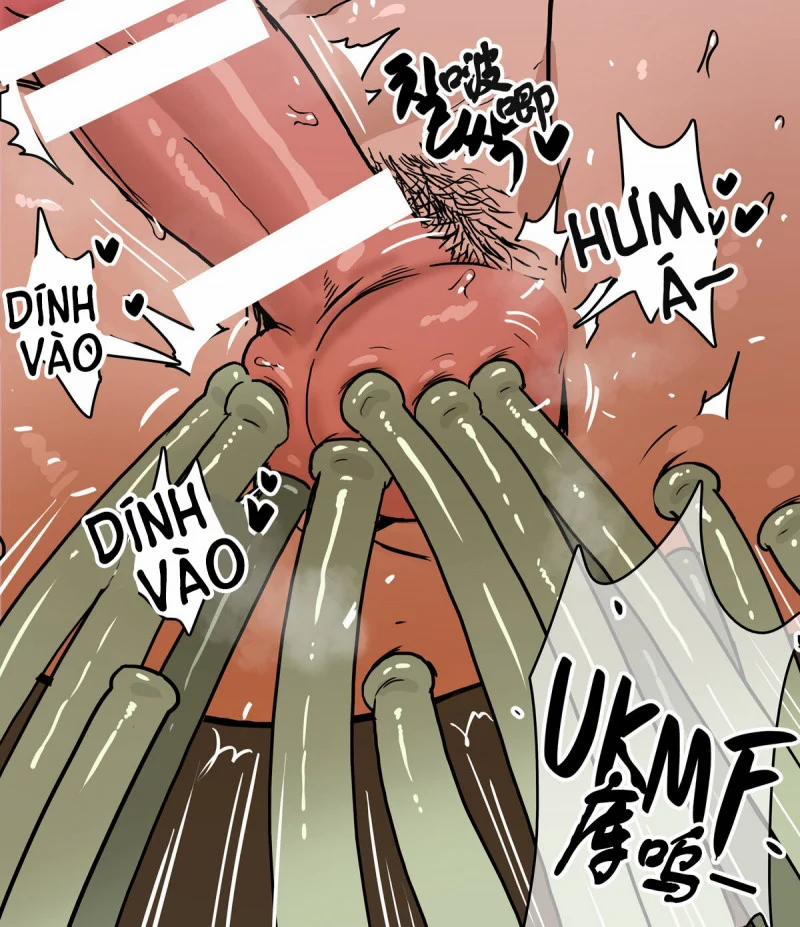 Bl R18 Ngắn Cục Xúc 9 trang 3