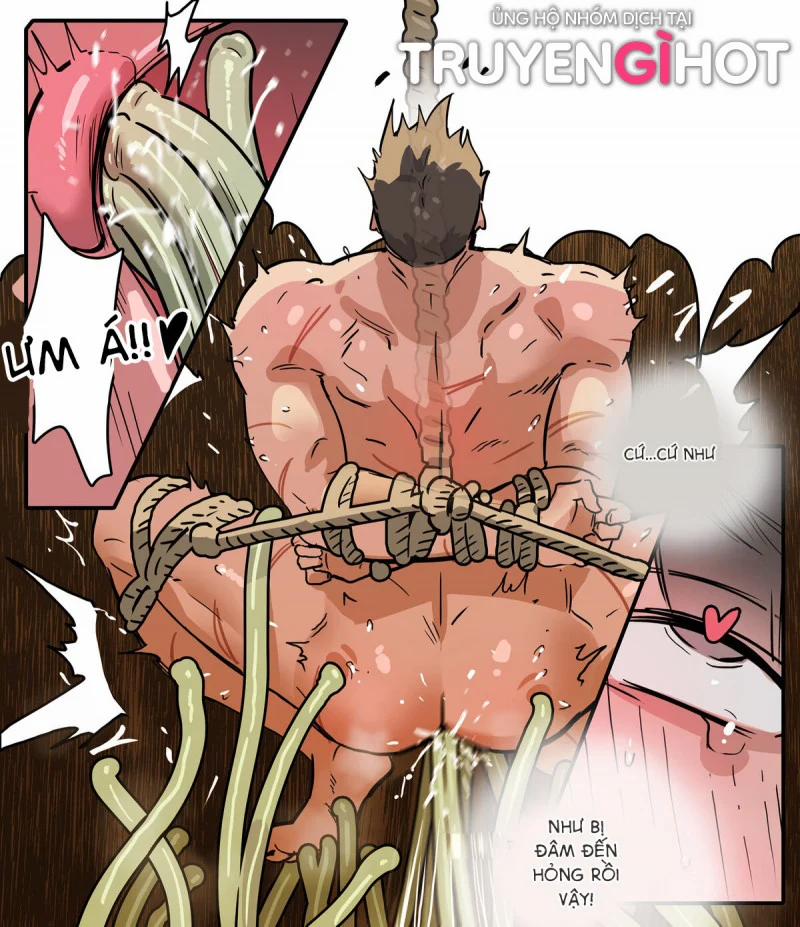 Bl R18 Ngắn Cục Xúc 9 trang 5