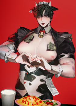 Đọc truyện tranh Bl R18 Ngắn Cục Xúc