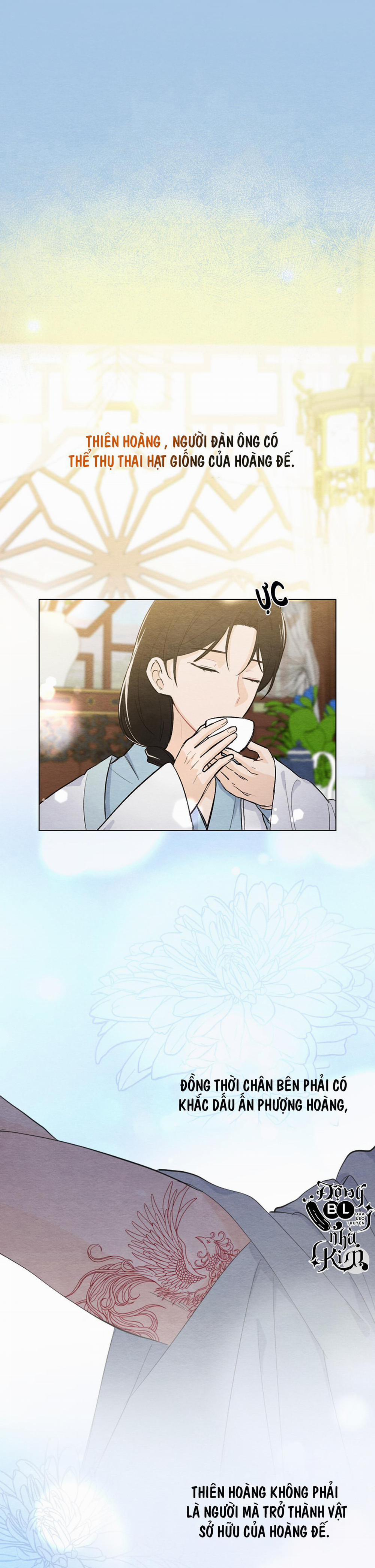 (BL) TÌNH BIỆT LY 0 trang 1