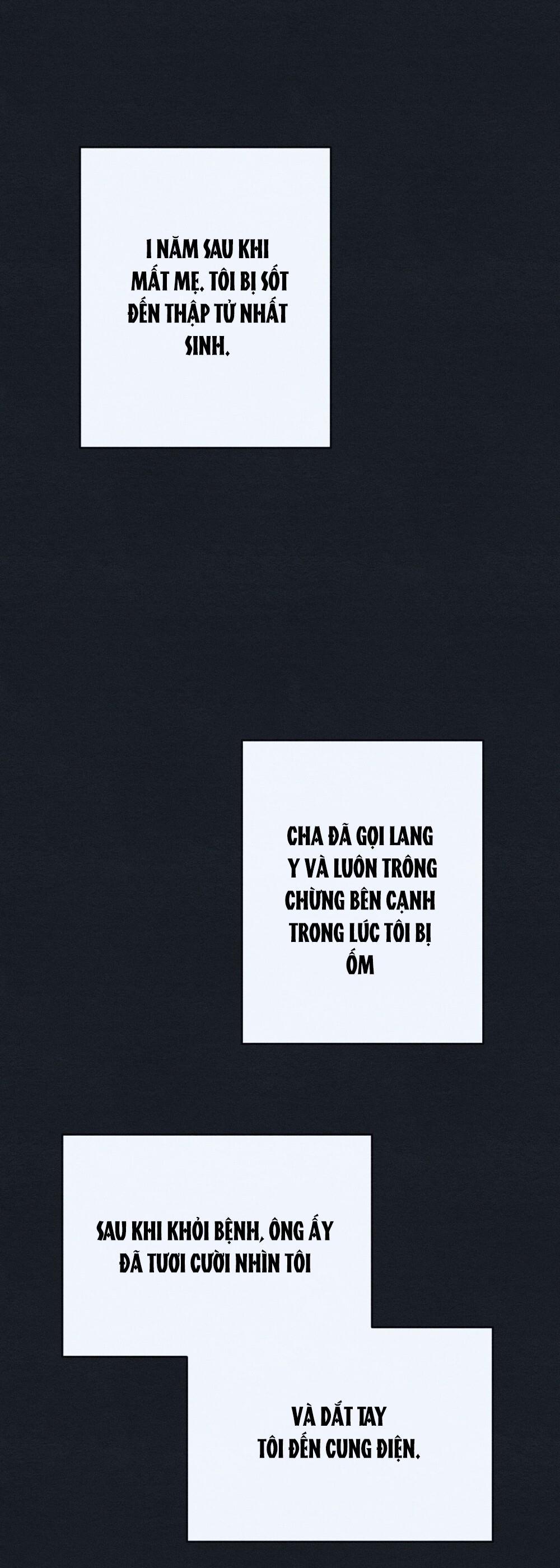 (BL) TÌNH BIỆT LY 1 trang 0