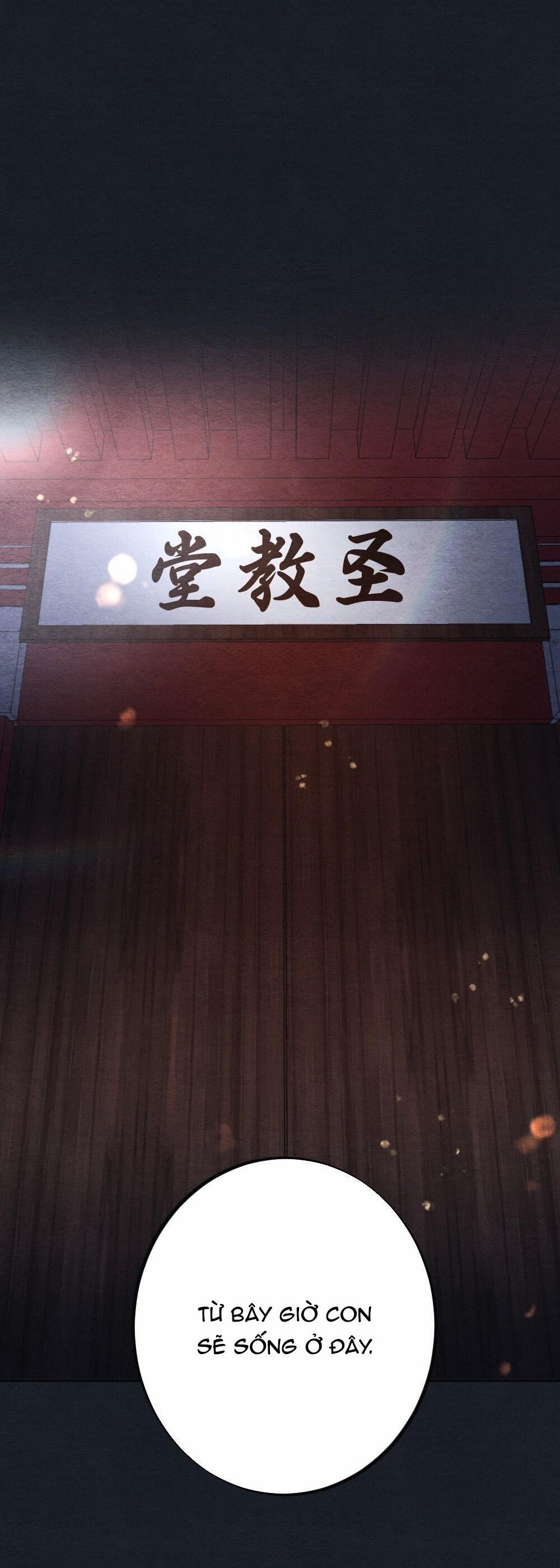 (BL) TÌNH BIỆT LY 1 trang 1