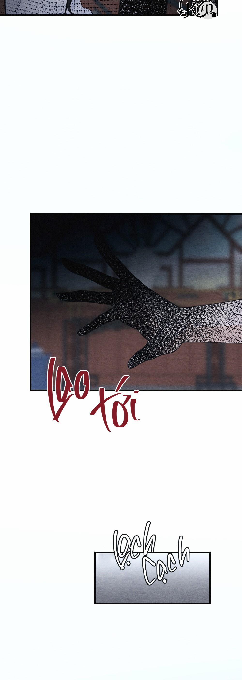 (BL) TÌNH BIỆT LY 1 trang 12