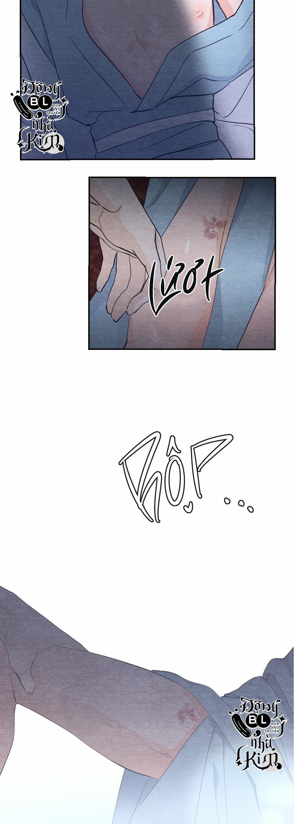 (BL) TÌNH BIỆT LY 1 trang 15