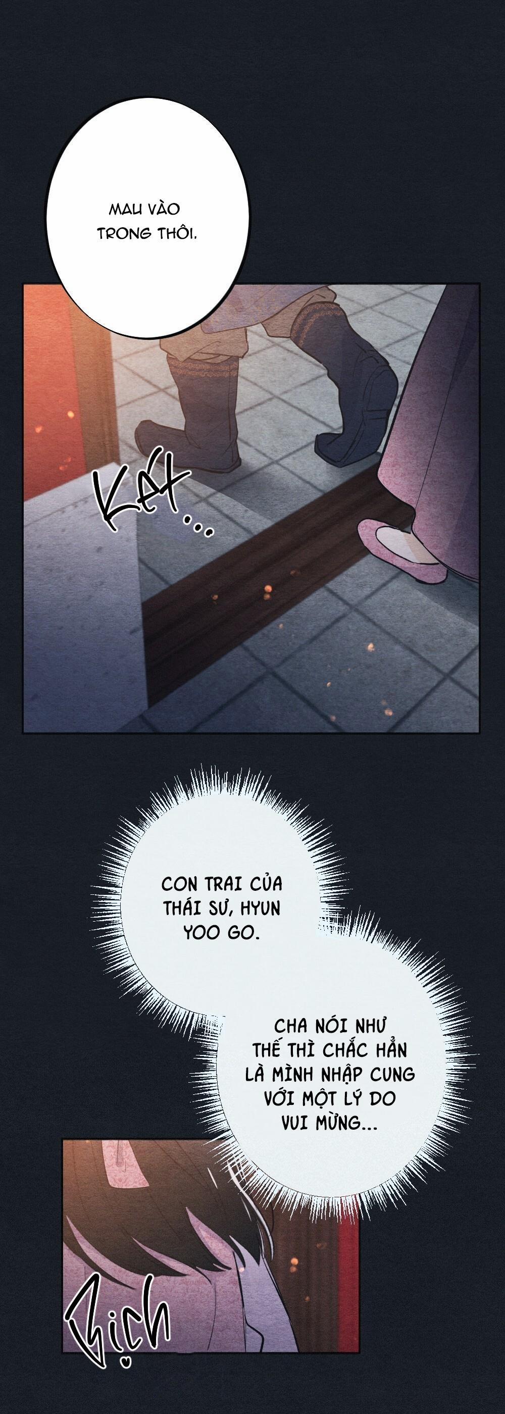 (BL) TÌNH BIỆT LY 1 trang 4