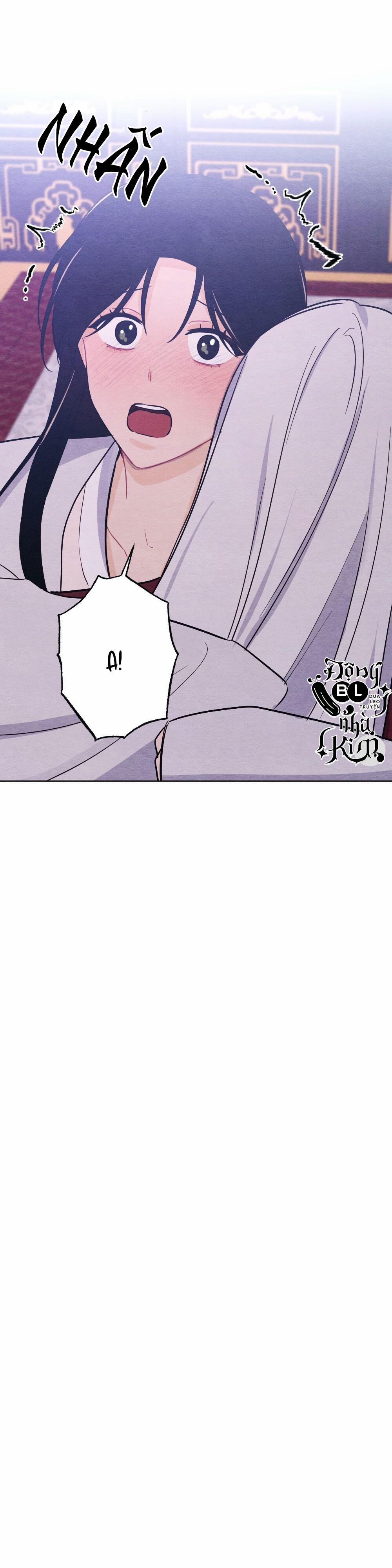 (BL) TÌNH BIỆT LY 10 trang 0