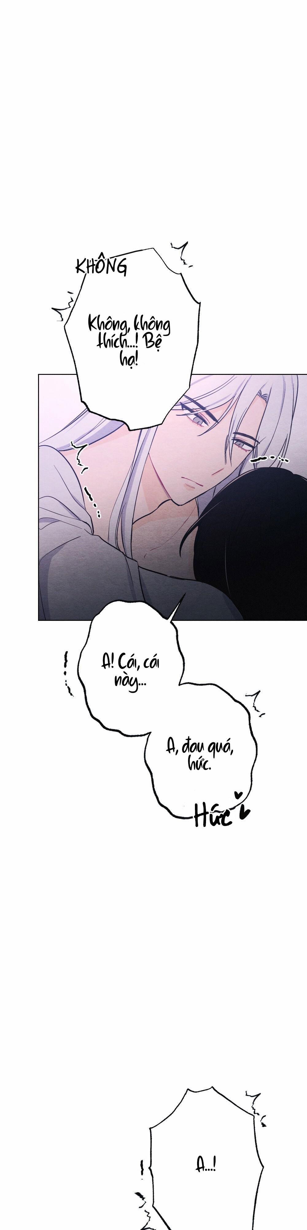 (BL) TÌNH BIỆT LY 10 trang 17