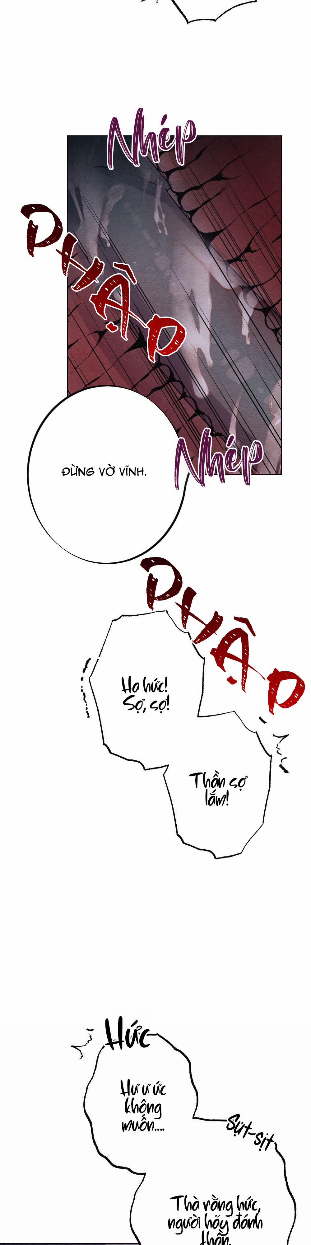 (BL) TÌNH BIỆT LY 10 trang 18