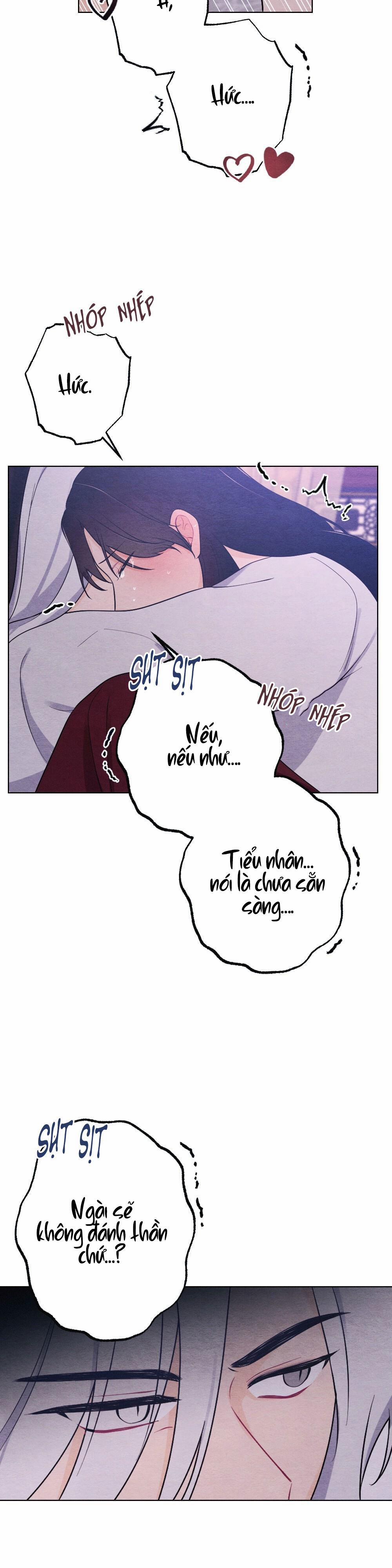 (BL) TÌNH BIỆT LY 10 trang 2