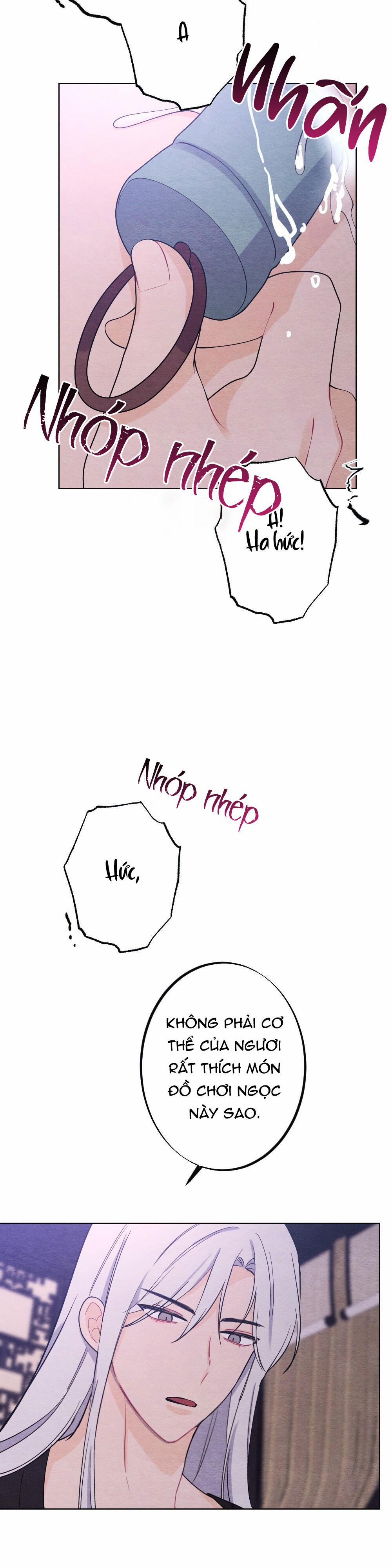 (BL) TÌNH BIỆT LY 10 trang 20