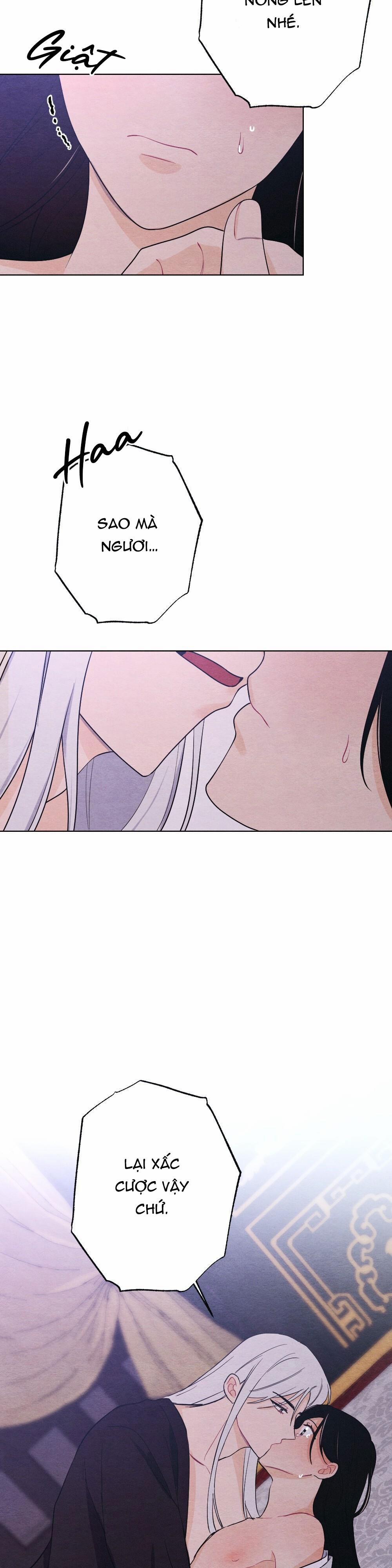 (BL) TÌNH BIỆT LY 10 trang 24