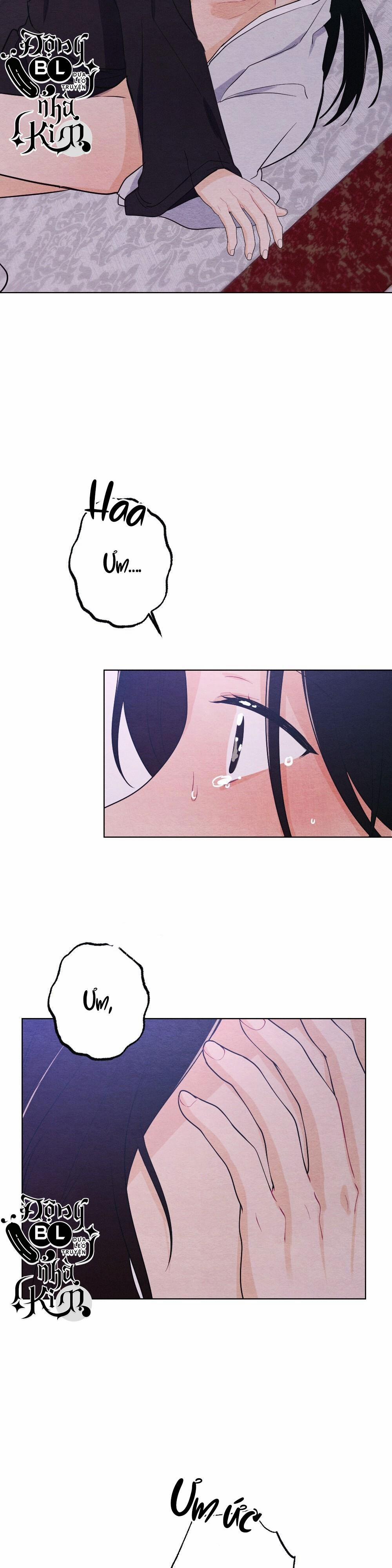 (BL) TÌNH BIỆT LY 10 trang 25