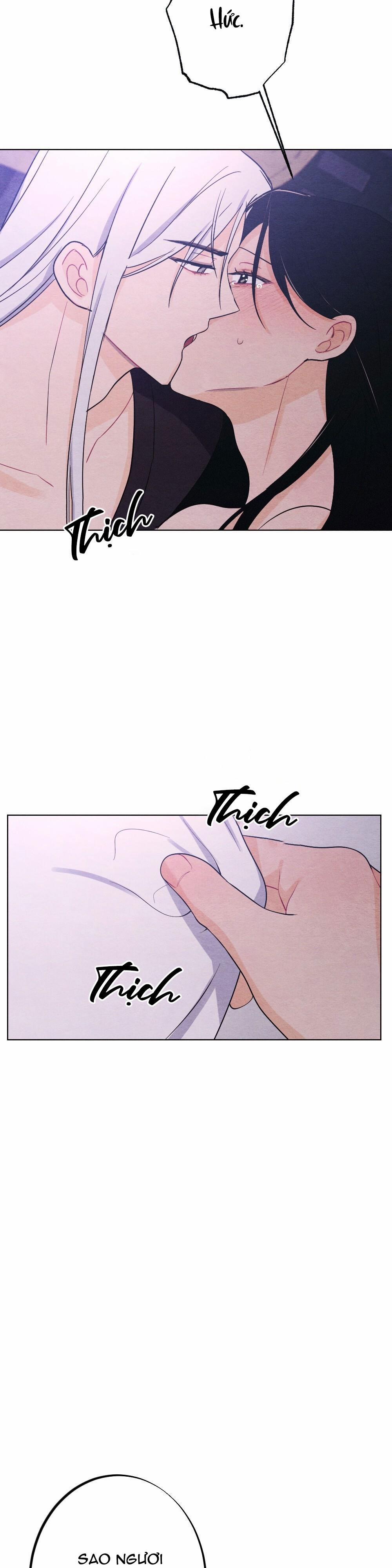 (BL) TÌNH BIỆT LY 10 trang 26