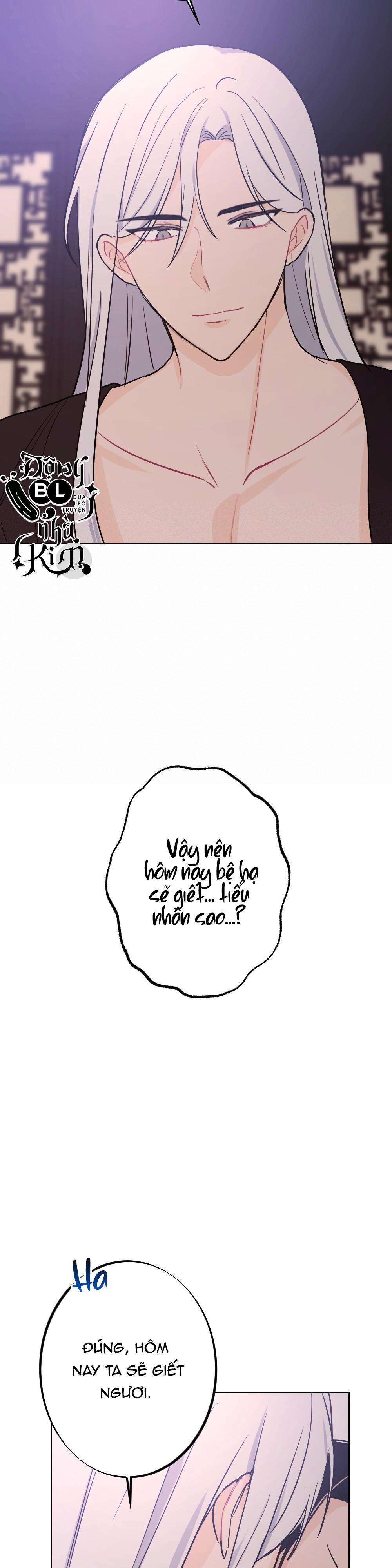 (BL) TÌNH BIỆT LY 10 trang 28