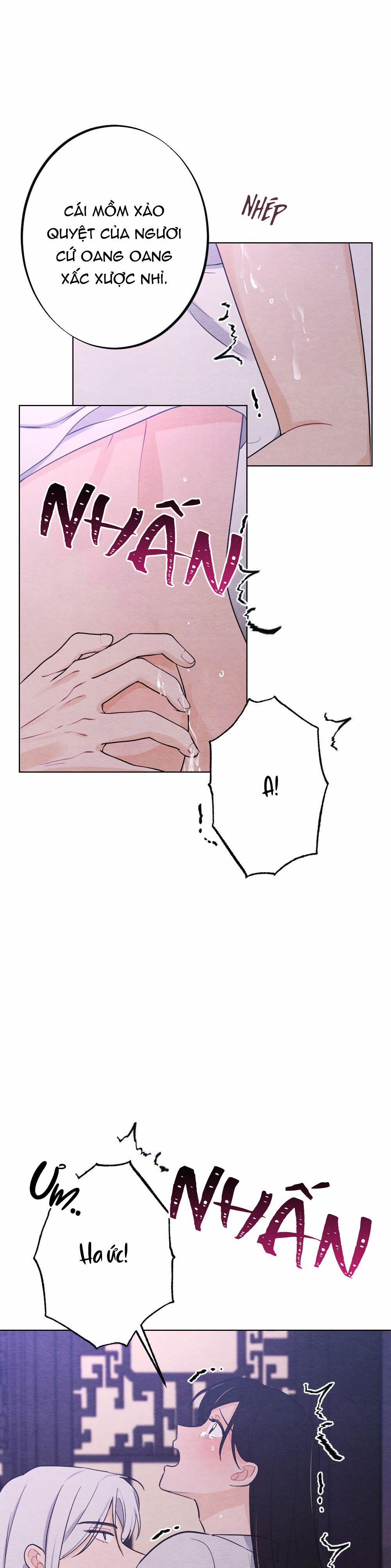 (BL) TÌNH BIỆT LY 10 trang 3