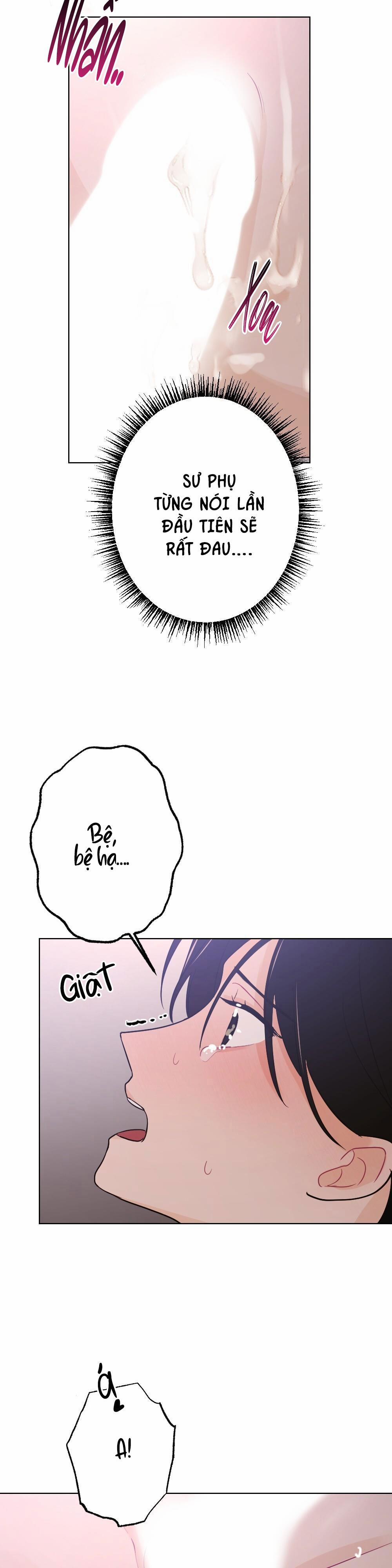 (BL) TÌNH BIỆT LY 10 trang 31