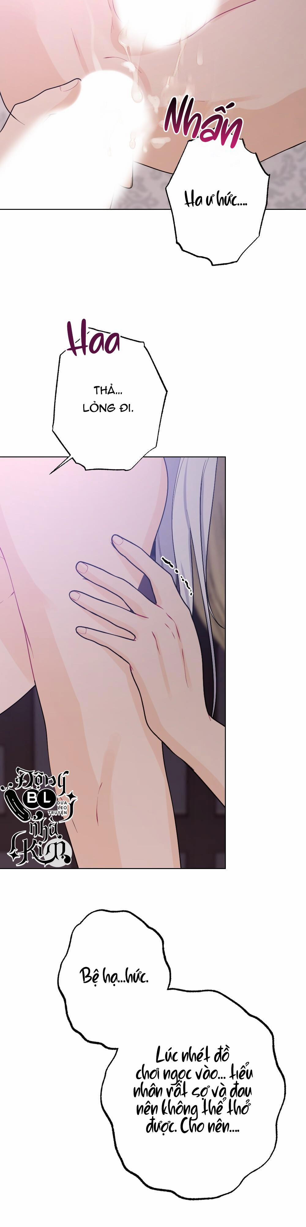 (BL) TÌNH BIỆT LY 10 trang 32