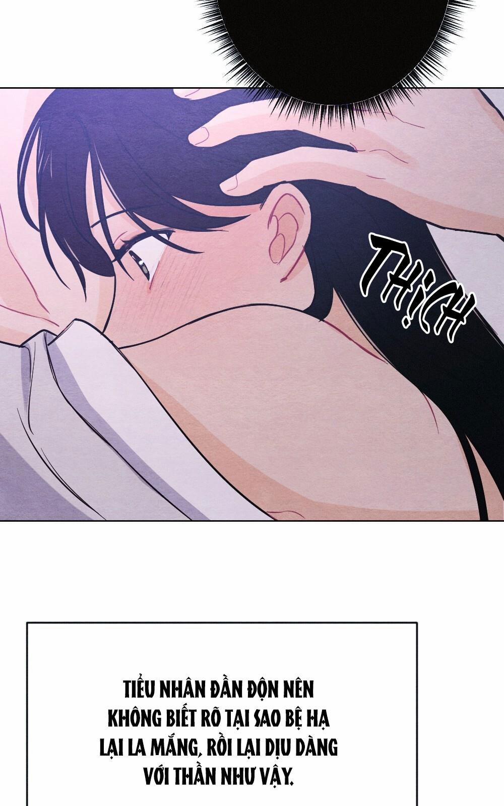 (BL) TÌNH BIỆT LY 10 trang 35