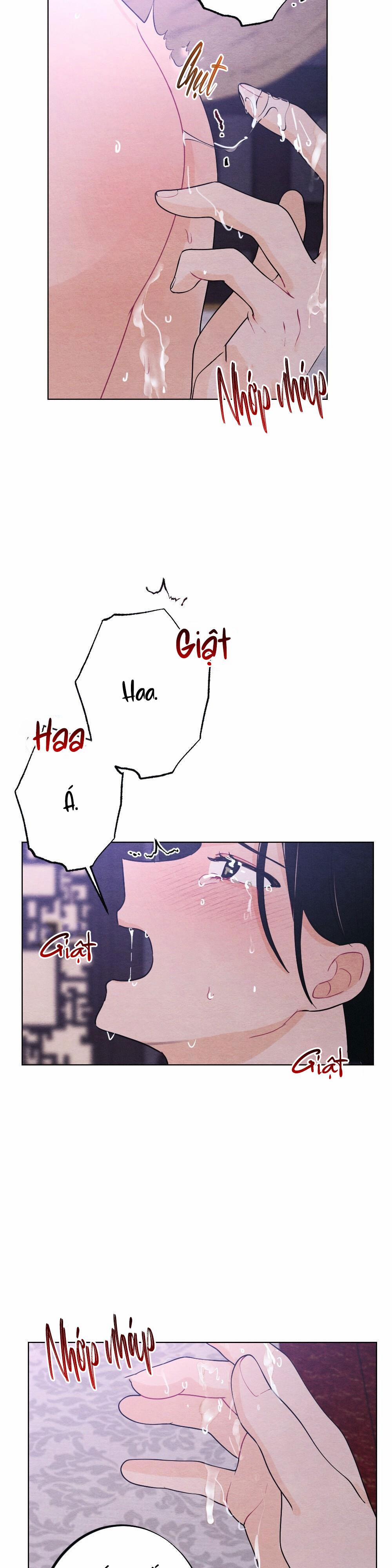 (BL) TÌNH BIỆT LY 10 trang 8