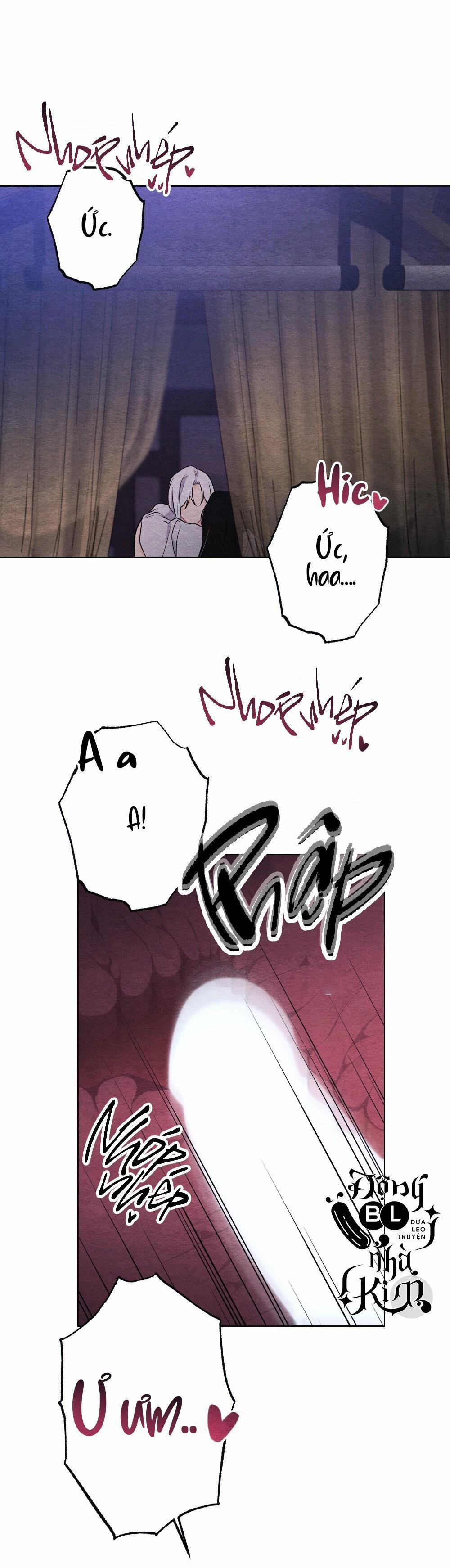 (BL) TÌNH BIỆT LY 11 trang 0