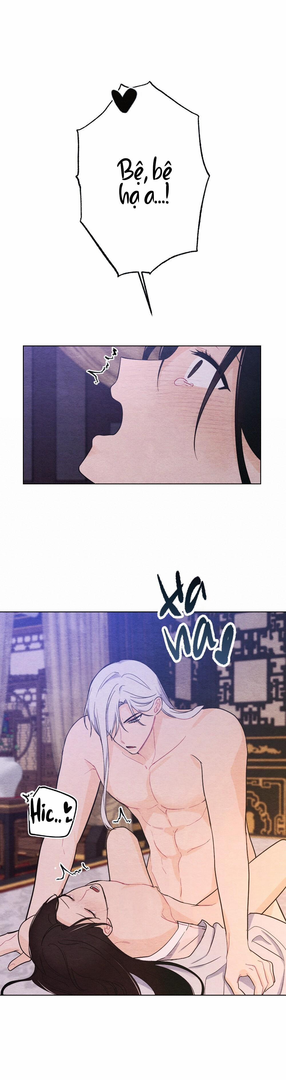 (BL) TÌNH BIỆT LY 11 trang 19