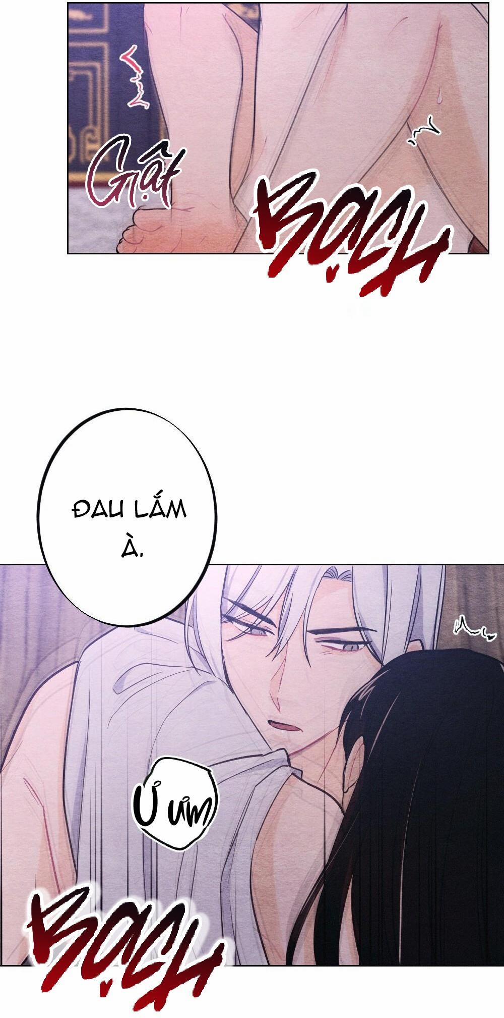 (BL) TÌNH BIỆT LY 11 trang 2