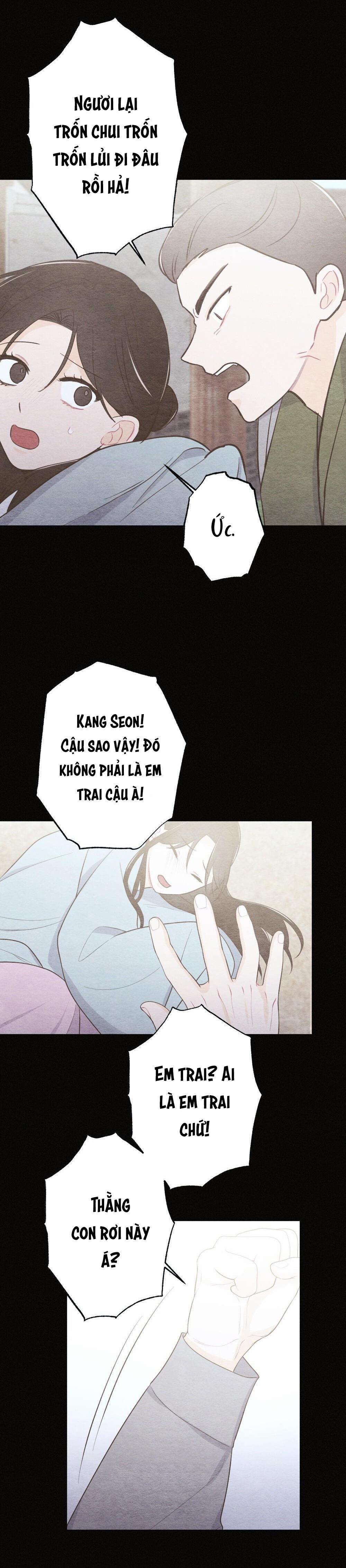 (BL) TÌNH BIỆT LY 11 trang 46