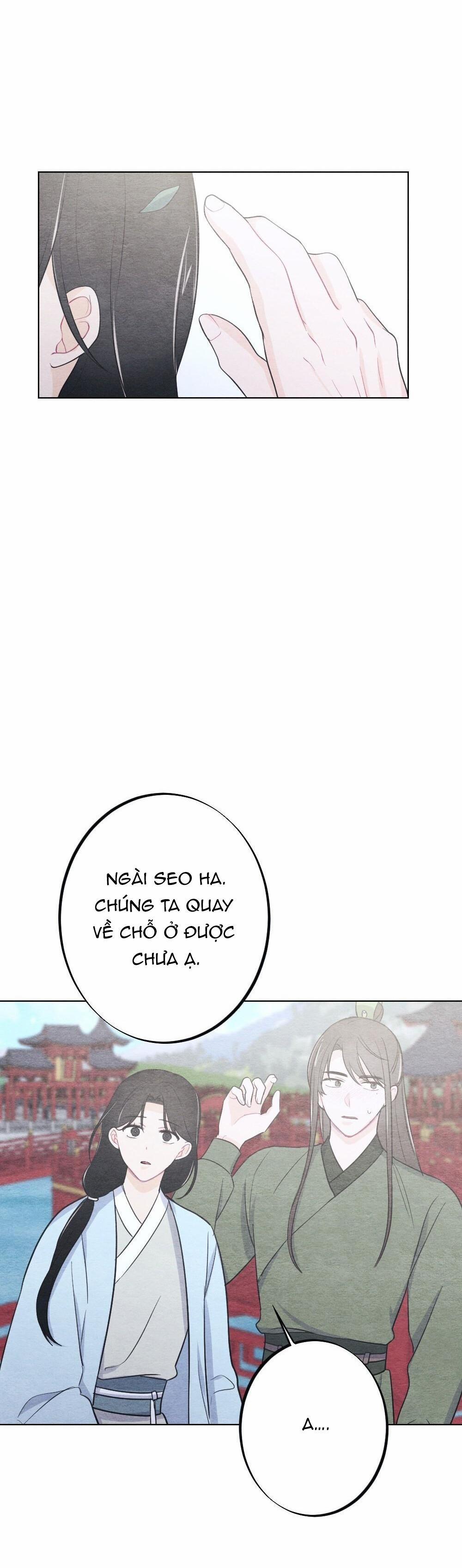 (BL) TÌNH BIỆT LY 11 trang 52