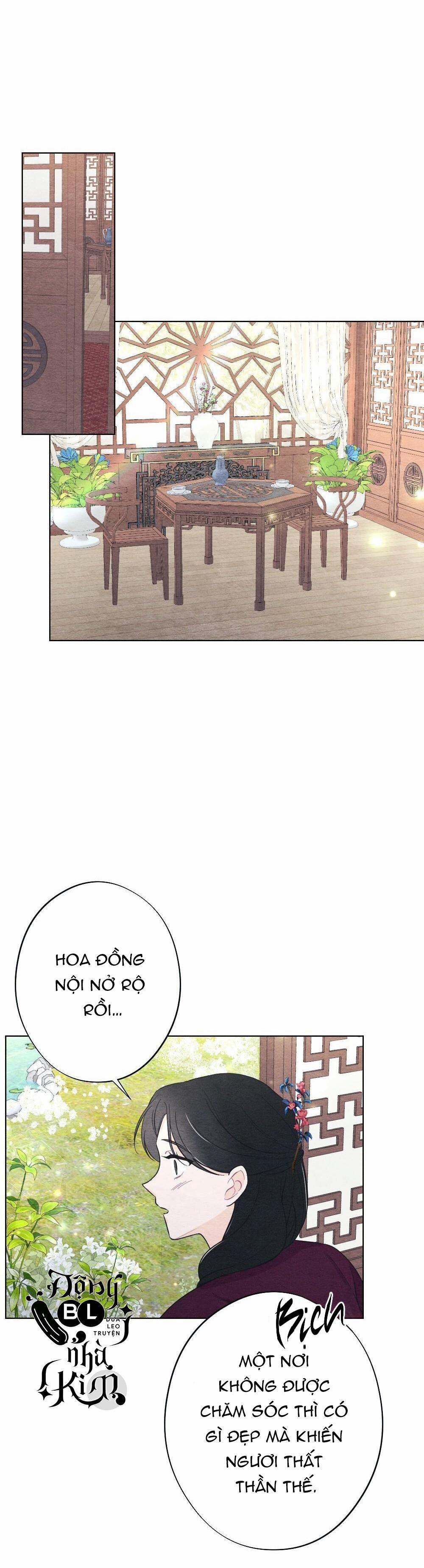 (BL) TÌNH BIỆT LY 12 trang 17