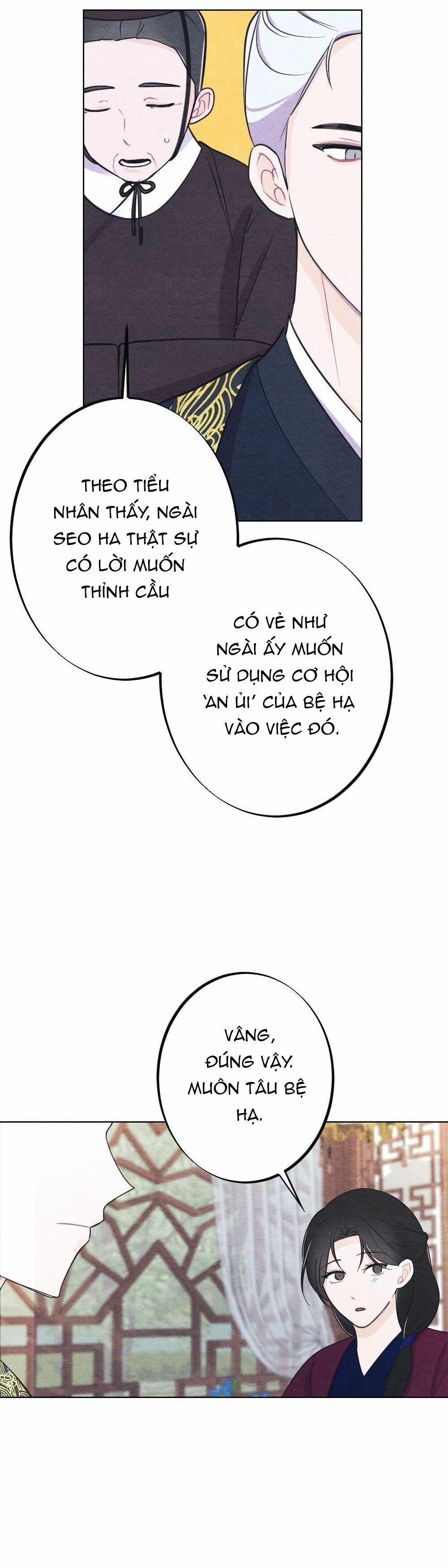 (BL) TÌNH BIỆT LY 12 trang 35