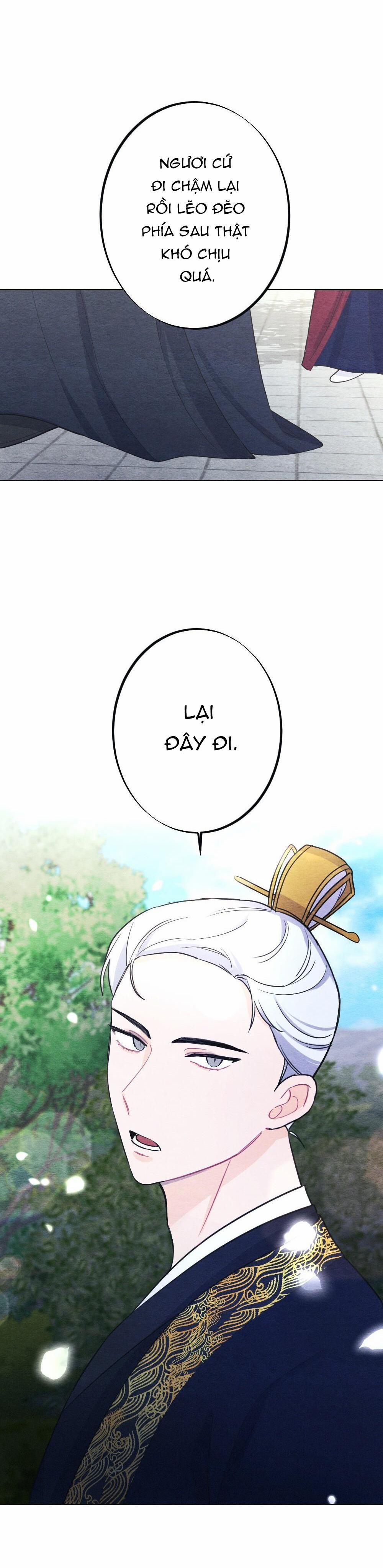 (BL) TÌNH BIỆT LY 12 trang 51