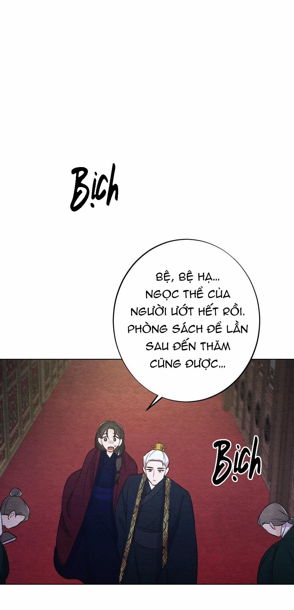 (BL) TÌNH BIỆT LY 13 trang 14