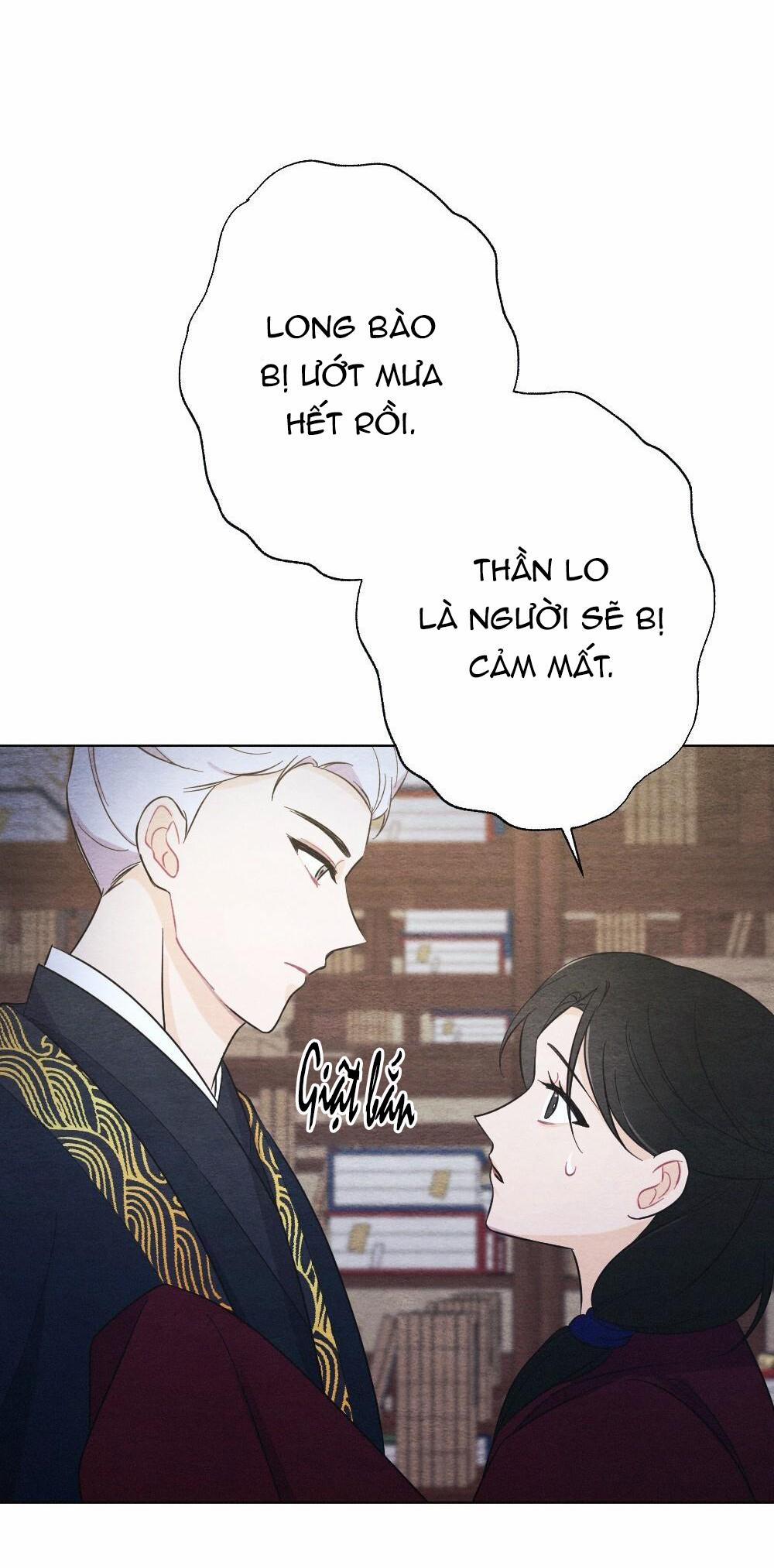 (BL) TÌNH BIỆT LY 13 trang 20