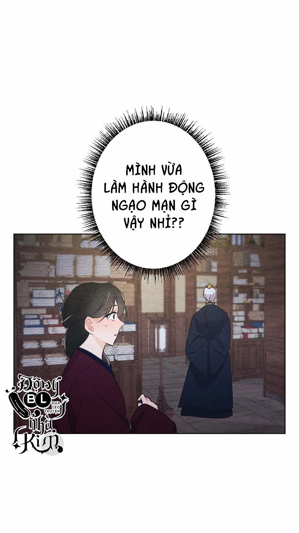 (BL) TÌNH BIỆT LY 13 trang 22