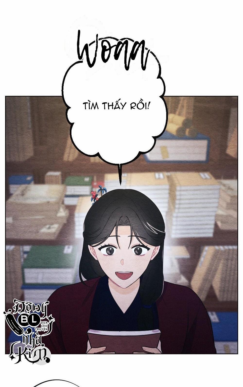 (BL) TÌNH BIỆT LY 13 trang 31