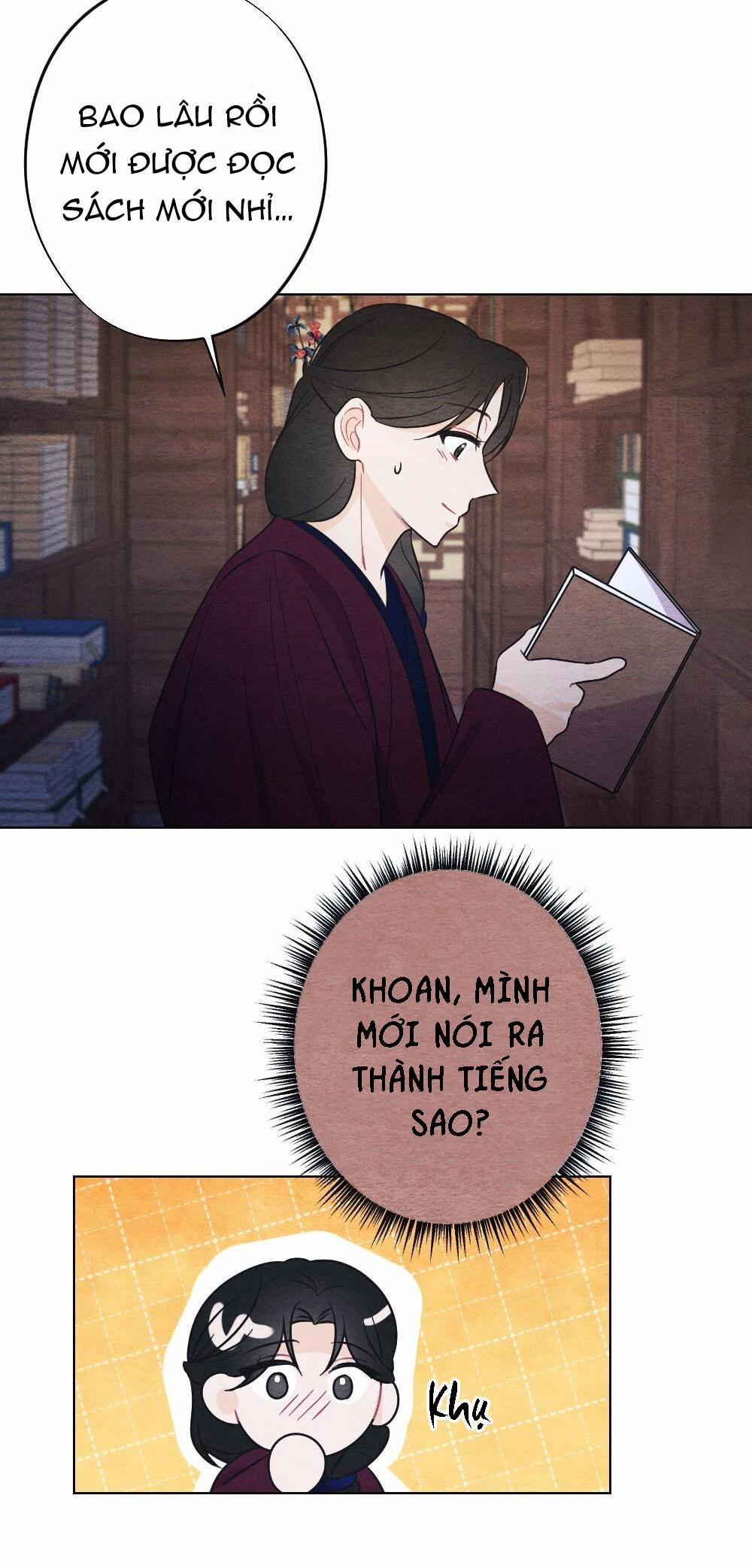 (BL) TÌNH BIỆT LY 13 trang 32