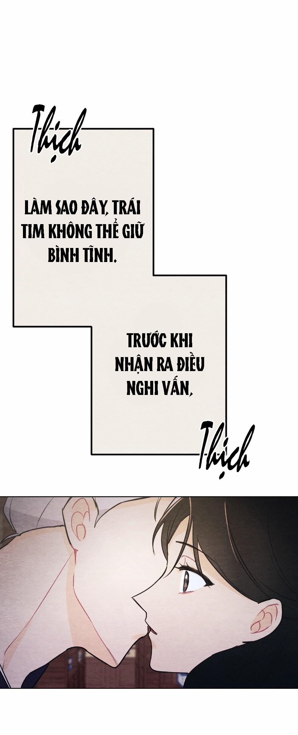 (BL) TÌNH BIỆT LY 13 trang 36