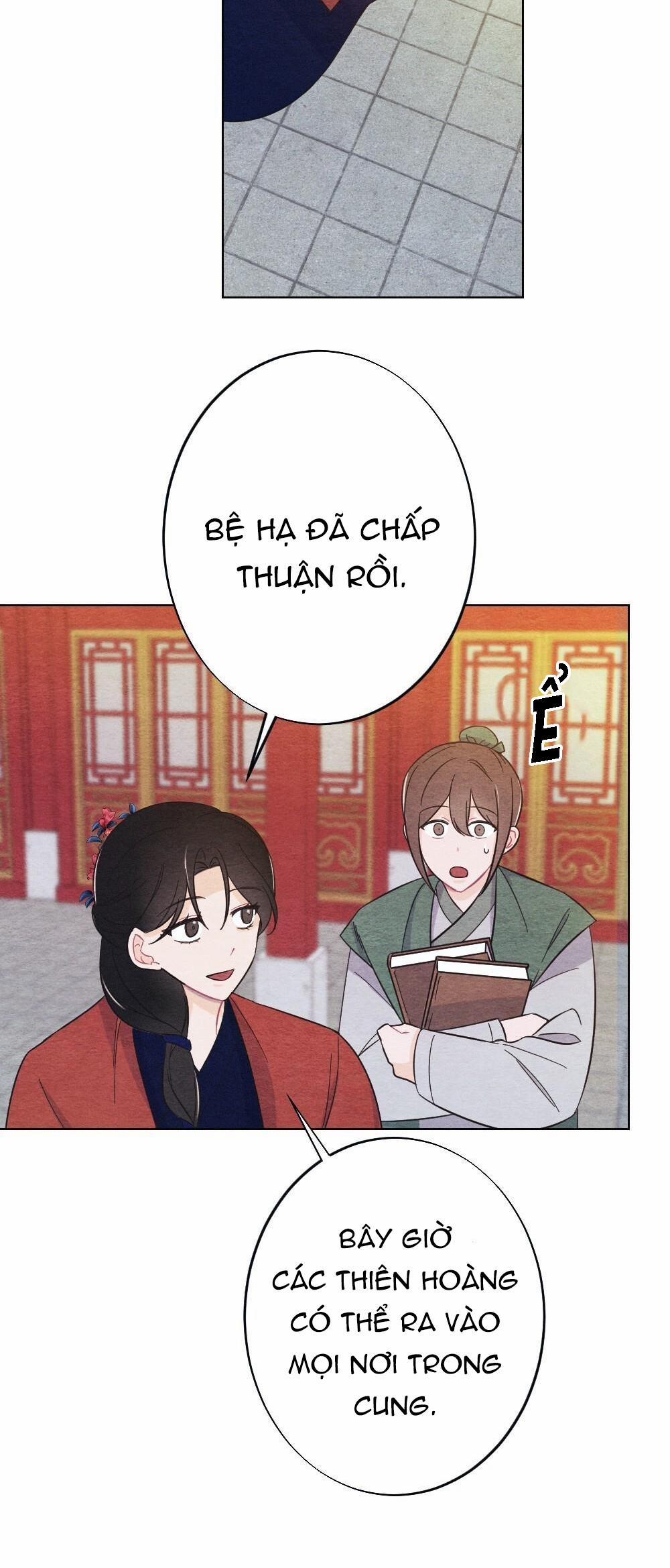 (BL) TÌNH BIỆT LY 13 trang 65