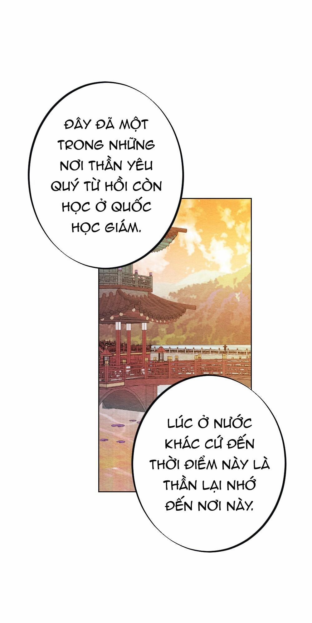 (BL) TÌNH BIỆT LY 14 trang 0